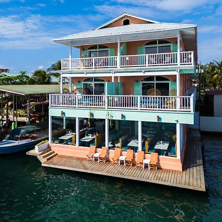 Bocas Paradise Hotel Bocas del Toro Exteriér fotografie