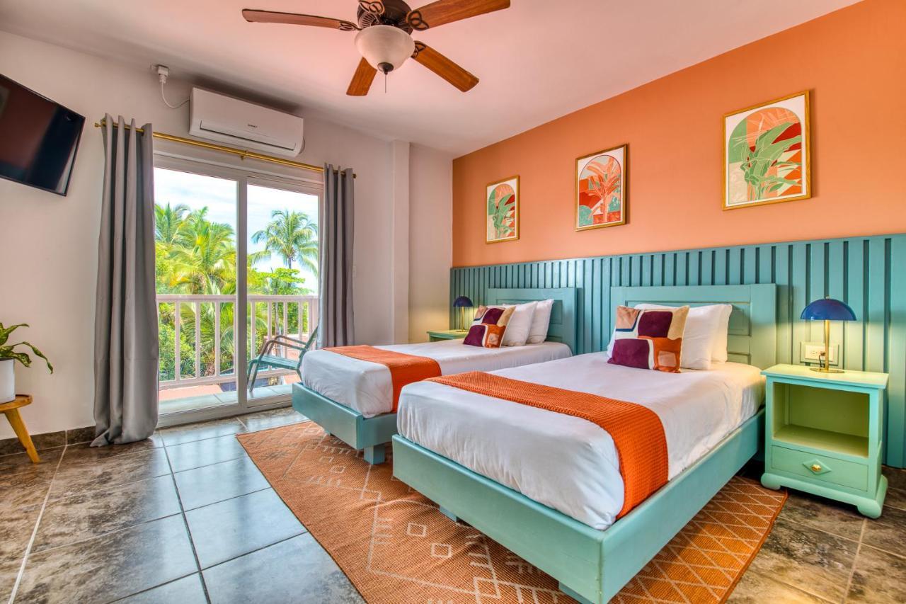 Bocas Paradise Hotel Bocas del Toro Exteriér fotografie
