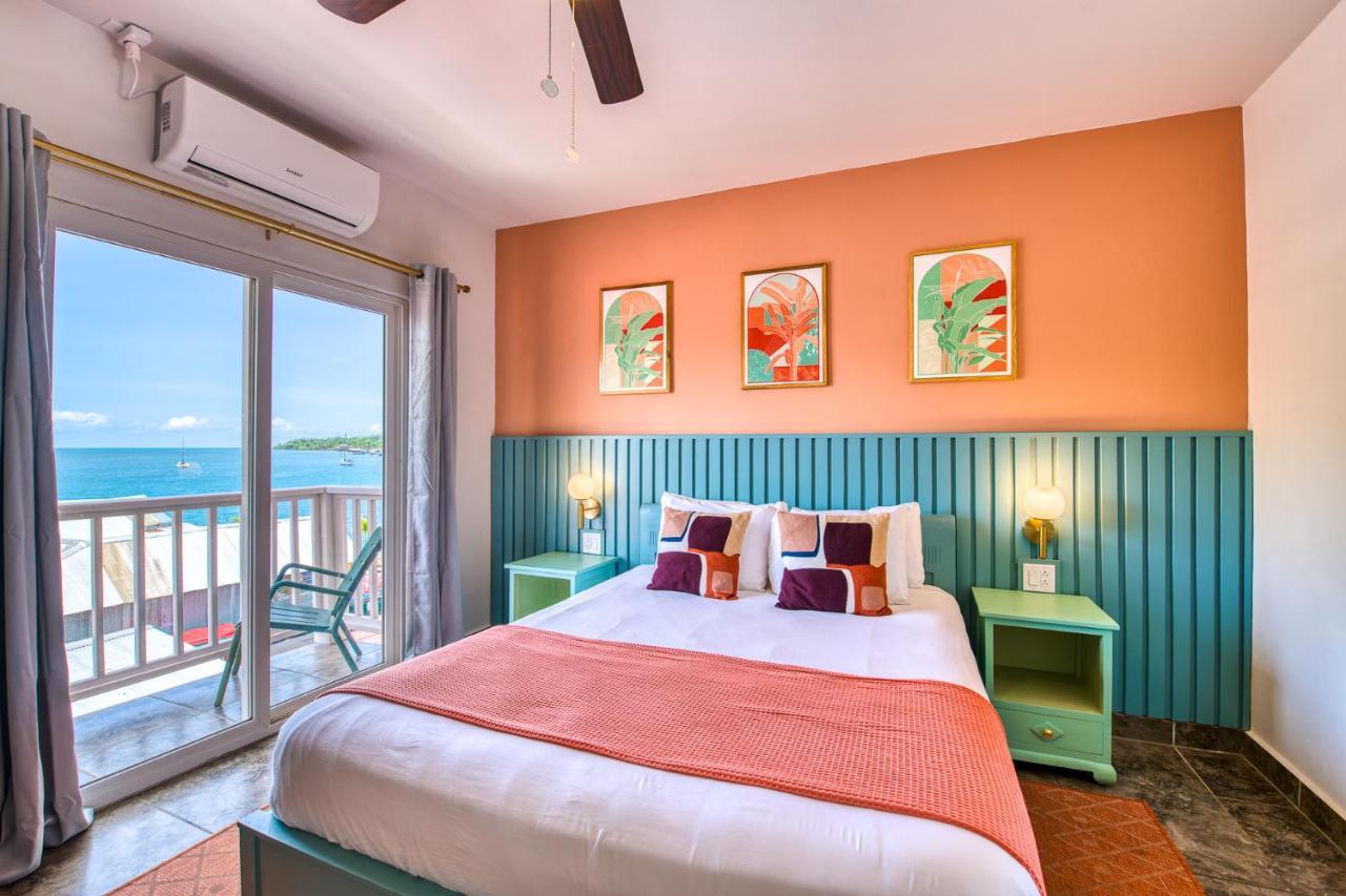 Bocas Paradise Hotel Bocas del Toro Exteriér fotografie